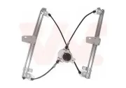 Fensterheber vorne links VAN WEZEL 3388261