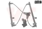Fensterheber vorne links VAN WEZEL 3388263