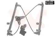 Fensterheber vorne rechts VAN WEZEL 3388264