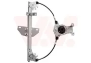 Fensterheber hinten links VAN WEZEL 3388265