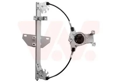 Fensterheber hinten links VAN WEZEL 3388265 Bild Fensterheber hinten links VAN WEZEL 3388265