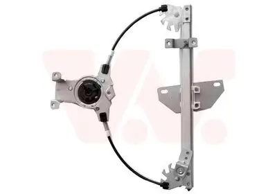 Fensterheber hinten rechts VAN WEZEL 3388266 Bild Fensterheber hinten rechts VAN WEZEL 3388266