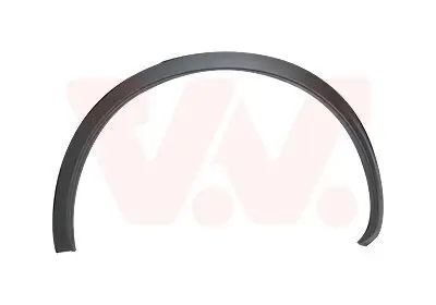 Verbreiterung, Kotflügel hinten links VAN WEZEL 3388523 Bild Verbreiterung, Kotflügel hinten links VAN WEZEL 3388523