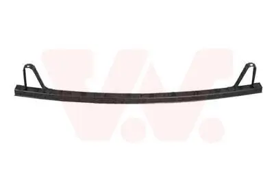 Träger, Stoßfänger vorne VAN WEZEL 3388561 Bild Träger, Stoßfänger vorne VAN WEZEL 3388561