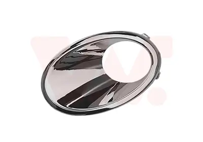 Blende, Stoßfänger vorne links VAN WEZEL 3389585 Bild Blende, Stoßfänger vorne links VAN WEZEL 3389585