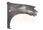 Kotflügel vorne rechts VAN WEZEL 3389656