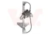 Fensterheber hinten links VAN WEZEL 3391263