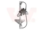 Fensterheber hinten links VAN WEZEL 3391263