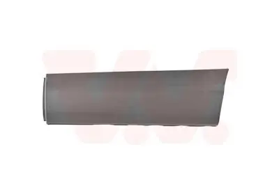 Zier-/Schutzleiste, Tür hinten links VAN WEZEL 3391425 Bild Zier-/Schutzleiste, Tür hinten links VAN WEZEL 3391425