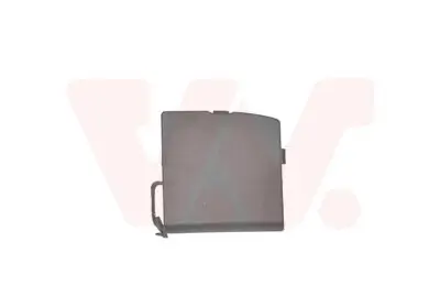 Klappe, Abschlepphaken vorne links VAN WEZEL 3391587 Bild Klappe, Abschlepphaken vorne links VAN WEZEL 3391587