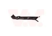 Frontverkleidung vorne links VAN WEZEL 3391661