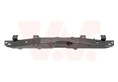Frontverkleidung VAN WEZEL 3391663 Bild Frontverkleidung VAN WEZEL 3391663