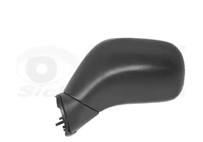 Außenspiegel links VAN WEZEL 3701801 Bild Außenspiegel links VAN WEZEL 3701801