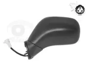 Außenspiegel links VAN WEZEL 3701805