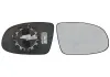 Spiegelglas, Außenspiegel rechts VAN WEZEL 3715838