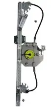 Fensterheber vorne links VAN WEZEL 3722261