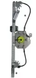 Fensterheber vorne links VAN WEZEL 3722261
