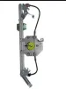 Fensterheber hinten links VAN WEZEL 3722265