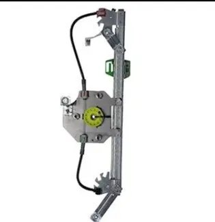 Fensterheber hinten rechts VAN WEZEL 3722266