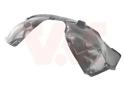Verkleidung, Radhaus vorne links VAN WEZEL 3722433 Bild Verkleidung, Radhaus vorne links VAN WEZEL 3722433