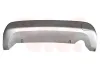Spoiler hinten VAN WEZEL 3722509