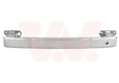 Träger, Stoßfänger hinten VAN WEZEL 3722530 Bild Träger, Stoßfänger hinten VAN WEZEL 3722530