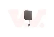 Klappe, Abschlepphaken vorne VAN WEZEL 3722587