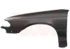 Kotflügel vorne rechts VAN WEZEL 3734658