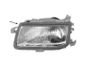 Hauptscheinwerfer links VAN WEZEL 3734941