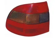 Heckleuchte links VAN WEZEL 3738931