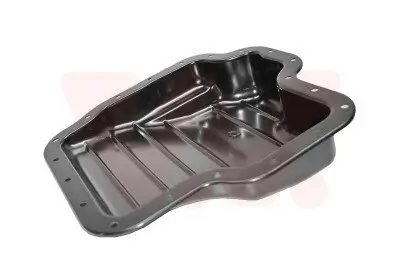 Ölwanne VAN WEZEL 3742070 Bild Ölwanne VAN WEZEL 3742070