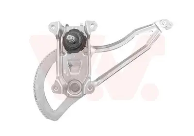 Fensterheber hinten links VAN WEZEL 3742227 Bild Fensterheber hinten links VAN WEZEL 3742227