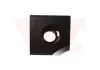 Seitenwand hinten VAN WEZEL 3743191