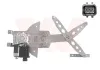 Fensterheber vorne links VAN WEZEL 3745261