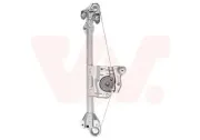 Fensterheber hinten links VAN WEZEL 3745267