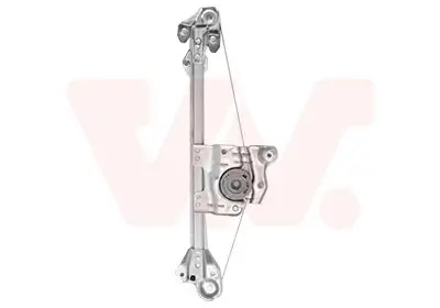 Fensterheber hinten links VAN WEZEL 3745267 Bild Fensterheber hinten links VAN WEZEL 3745267