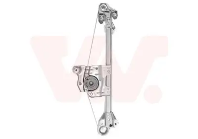 Fensterheber hinten rechts VAN WEZEL 3745268 Bild Fensterheber hinten rechts VAN WEZEL 3745268