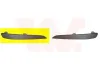 Zier-/Schutzleiste, Stoßfänger vorne rechts VAN WEZEL 3745584 Bild Zier-/Schutzleiste, Stoßfänger vorne rechts VAN WEZEL 3745584