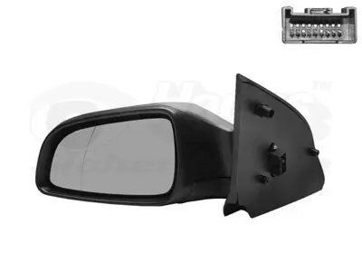 Außenspiegel links VAN WEZEL 3746827 Bild Außenspiegel links VAN WEZEL 3746827