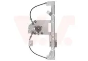 Fensterheber hinten rechts VAN WEZEL 3749266