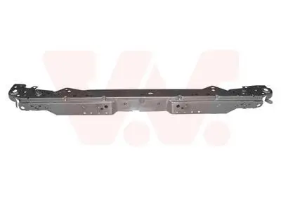 Frontverkleidung VAN WEZEL 3749663