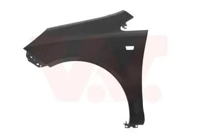 Kotflügel vorne links VAN WEZEL 3750655 Bild Kotflügel vorne links VAN WEZEL 3750655