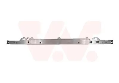 Kühlerträger vorne VAN WEZEL 3750681