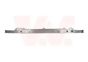 Kühlerträger vorne VAN WEZEL 3750681