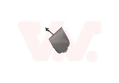 Klappe, Abschlepphaken hinten VAN WEZEL 3753557 Bild Klappe, Abschlepphaken hinten VAN WEZEL 3753557