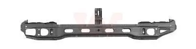 Querträger vorne VAN WEZEL 3763681 Bild Querträger vorne VAN WEZEL 3763681