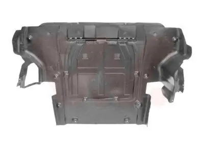 Motorraumdämmung VAN WEZEL 3766701 Bild Motorraumdämmung VAN WEZEL 3766701