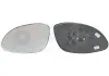 Spiegelglas, Au&szlig;enspiegel rechts VAN WEZEL 3766832