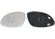 Spiegelglas, Außenspiegel links VAN WEZEL 3766835