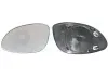 Spiegelglas, Außenspiegel rechts VAN WEZEL 3766862